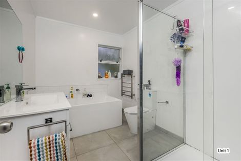 Photo of property in 41 Hilltop Road, Flat Bush, Auckland, 2019