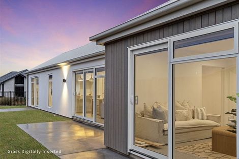 Photo of property in 57 Collier Drive, Halswell, Christchurch, 8025