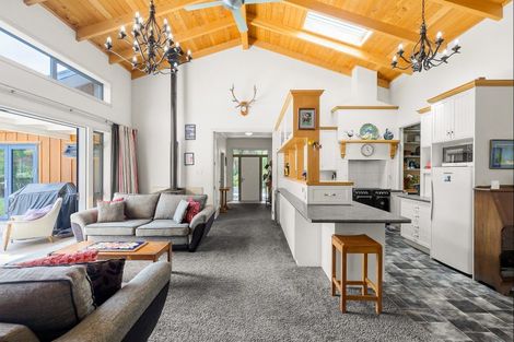 Photo of property in 430 Echolands Road, Taumarunui, 3994