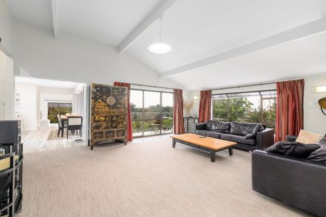 Photo of property in 2 Cannon Hill Crescent, Mount Pleasant, Christchurch, 8081