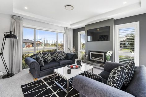 Photo of property in 560 East Maddisons Road, Rolleston, 7615