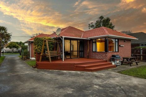 Photo of property in 7 Clearbrook Street, Shirley, Christchurch, 8052