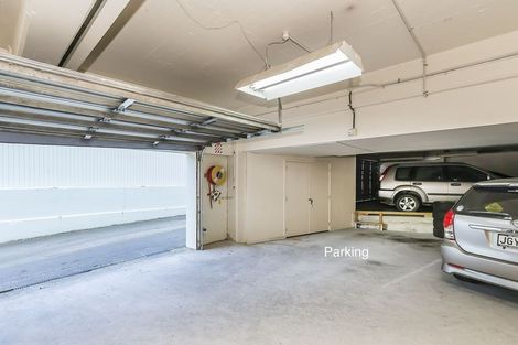 Photo of property in Madison On Tory, 148u6 Tory Street, Te Aro, Wellington, 6011