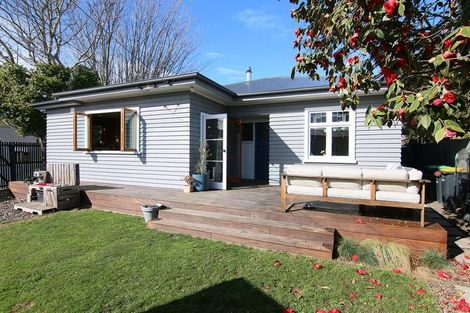 Photo of property in 23 Mary Street, Papanui, Christchurch, 8053