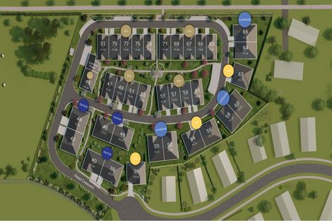 Photo of property in 46 Read Crescent, Clive, 4102