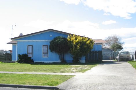 Photo of property in 11 Karaka Street, Wairoa, 4108