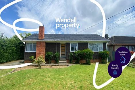 Photo of property in 16 Laxon Avenue, Otara, Auckland, 2025