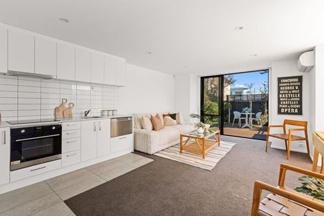 Photo of property in 3/90 Edgeware Road, St Albans, Christchurch, 8014