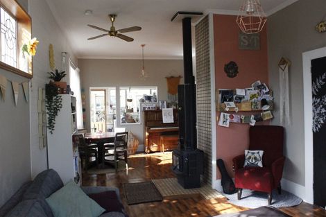 Photo of property in 20 Ward Street, Addington, Christchurch, 8024