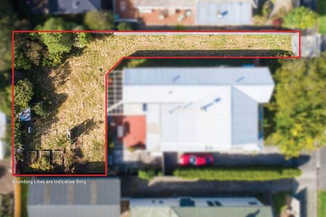 Photo of property in 24a Alfred Street, Roslyn, Palmerston North, 4414