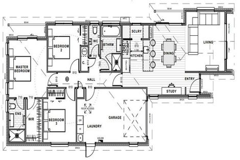 Photo of property in 7 Arohanui Road, Karaka, 2124