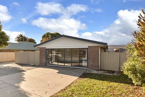 Photo of property in 9 Harvard Avenue, Wigram, Christchurch, 8042