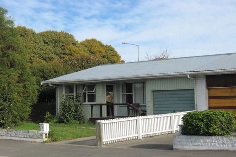 Photo of property in 1 Colman Avenue, Sockburn, Christchurch, 8042