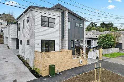 Photo of property in 26u2 Hunter Street, Hamilton Lake, Hamilton, 3204