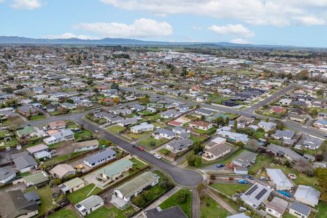 Photo of property in 5 Gummer Place, Morrinsville, 3300