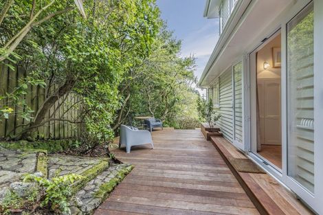 Photo of property in 68 Chamberlain Road, Karori, Wellington, 6012