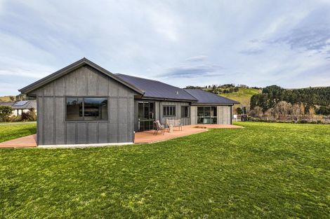 Photo of property in 61 Bellerby Lane, Maraekakaho, Hastings, 4171