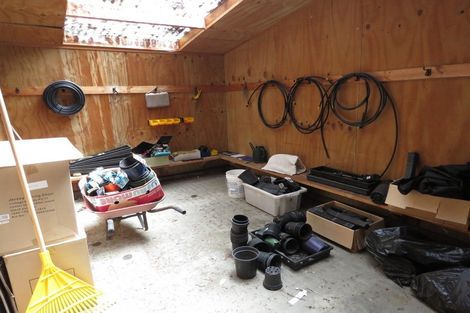 Photo of property in 131-139 Buller Road, Reefton, 7830