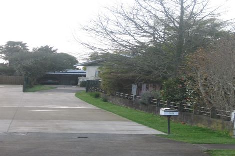 Photo of property in 58 Marne Road, Papakura, 2110