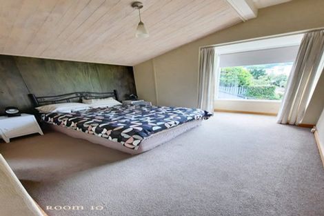 Photo of property in 277 Rattray Street, Dunedin Central, Dunedin, 9016