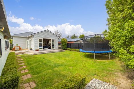 Photo of property in 33 Speight Street, Mairehau, Christchurch, 8013