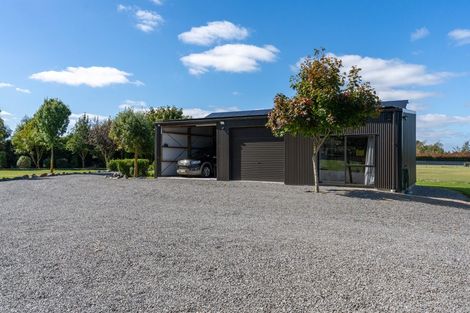 Photo of property in 33 Mchugh Crescent, Darfield, 7510