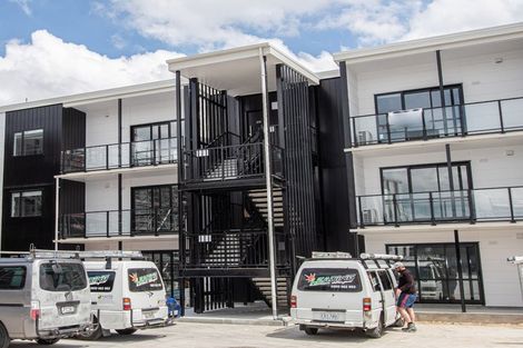 Photo of property in 109/17u Vialou Street, Hamilton Central, Hamilton, 3204
