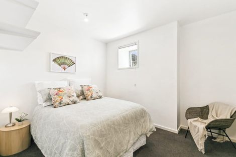 Photo of property in Quantum On Thorndon Quay, 6/163e Thorndon Quay, Pipitea, Wellington, 6011