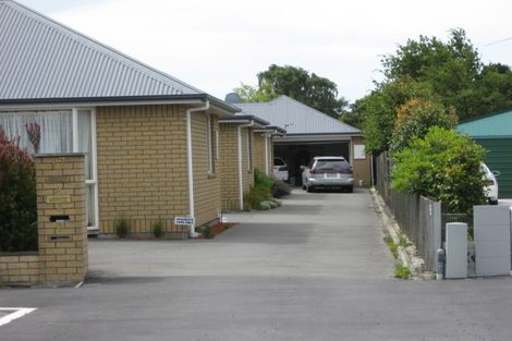 Photo of property in 17 Fairfield Avenue, Addington, Christchurch, 8024
