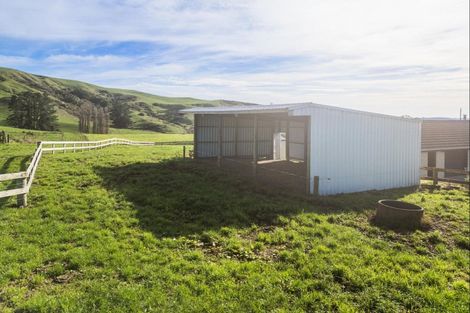 Photo of property in 196 Happy Valley Road, Owhiro Bay, Wellington, 6023