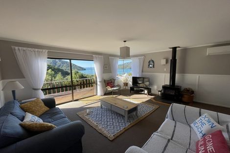 Photo of property in 26 Tirimoana Terrace, Anakiwa, Picton, 7281