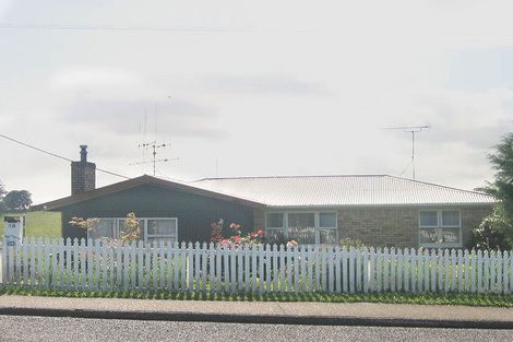 Photo of property in 58 Gradara Avenue, Otorohanga, 3900