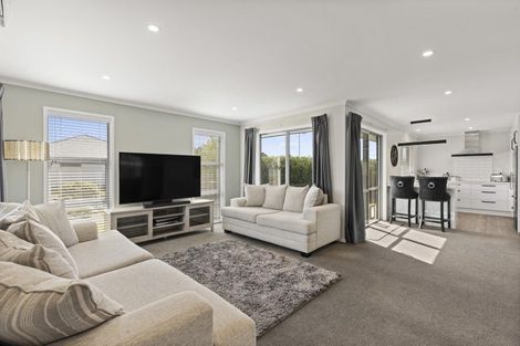 Photo of property in 1 Billy T Lane, Rolleston, 7615