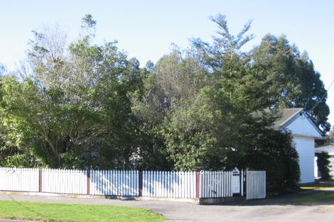 Photo of property in 46 Edith Street, Masterton, 5810