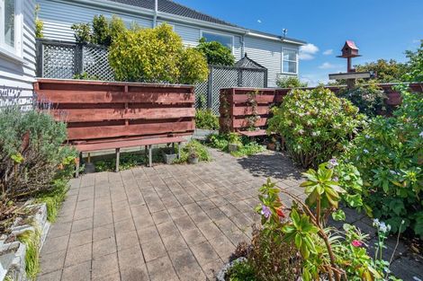 Photo of property in 134 Cecil Road, Wadestown, Wellington, 6012