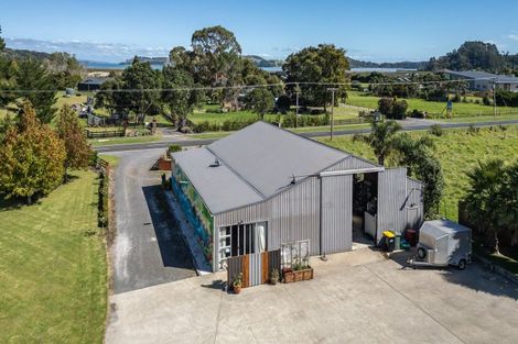 Photo of property in 905 Tiki Sh25 Road, Coromandel, 3506