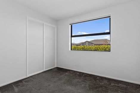 Photo of property in 97 Kittyhawk Avenue, Wigram, Christchurch, 8042