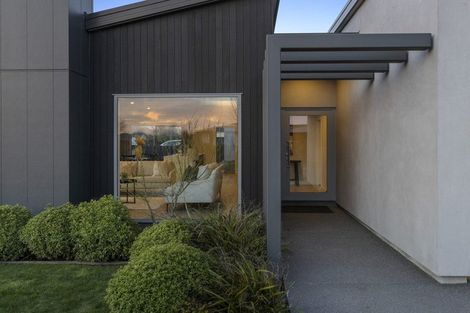 Photo of property in 1 Blue Jacket Drive, Halswell, Christchurch, 8025