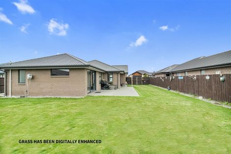 Photo of property in 29 Bradbury Avenue, Rolleston, 7614