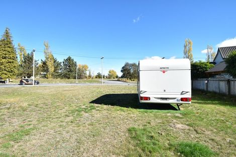 Photo of property in 3 Glenbrook Crescent, Twizel, 7901