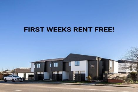 Photo of property in 1/43 New Brighton Road, Shirley, Christchurch, 8061