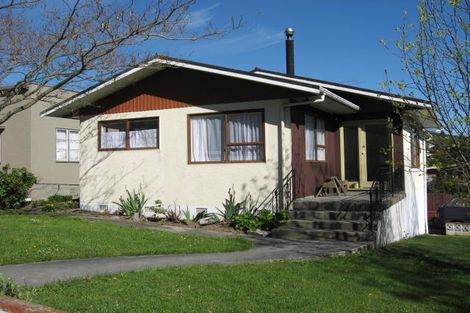 Photo of property in 126 Waimea Road, Nelson South, Nelson, 7010
