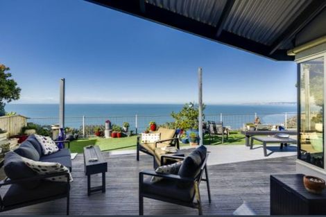 Photo of property in 130a Priestley Terrace, Bluff Hill, Napier, 4110