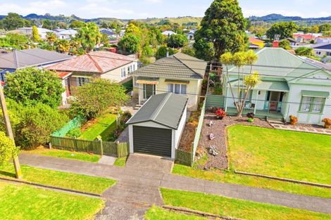 Photo of property in 27 Mahoney Street, Whanganui East, Whanganui, 4500