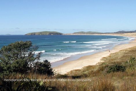 Photo of property in 494 Henderson Bay Road, Houhora, Kaitaia, 0484