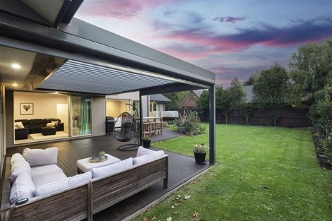 Photo of property in 66 Woodhurst Drive, Casebrook, Christchurch, 8051