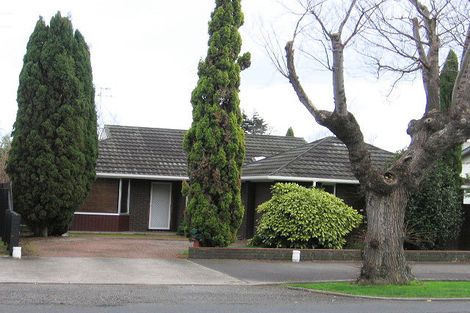Photo of property in 459 College Street, Hokowhitu, Palmerston North, 4410