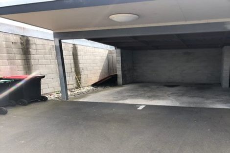 Photo of property in 315 Hereford Street, Christchurch Central, Christchurch, 8011