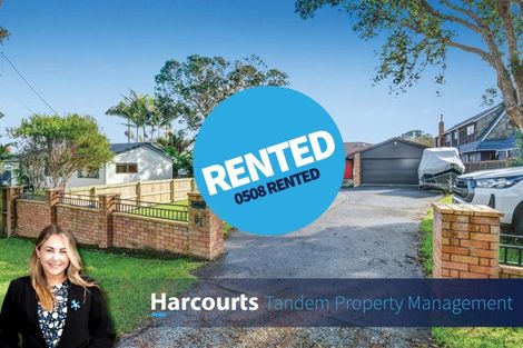 Photo of property in 57 Walton Street, Red Beach, 0932
