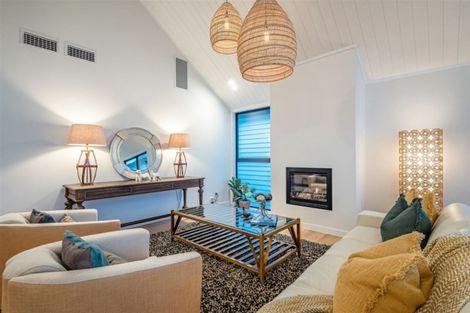 Photo of property in 13 Sunderland Avenue, Hobsonville, Auckland, 0616